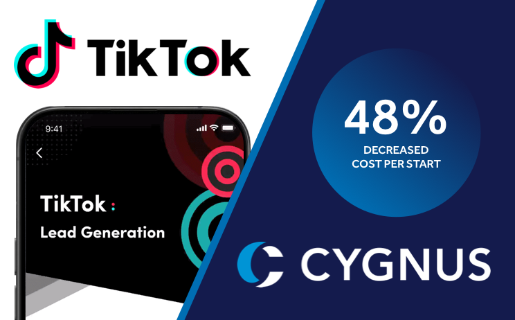 Unlocking TikTok’s Potential: Cygnus Education’s Success Story