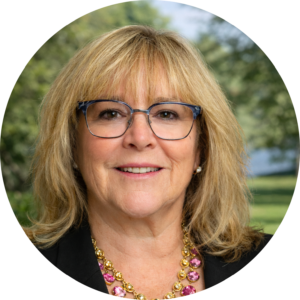 Margaret "Peg" Catalfamo, SPHR