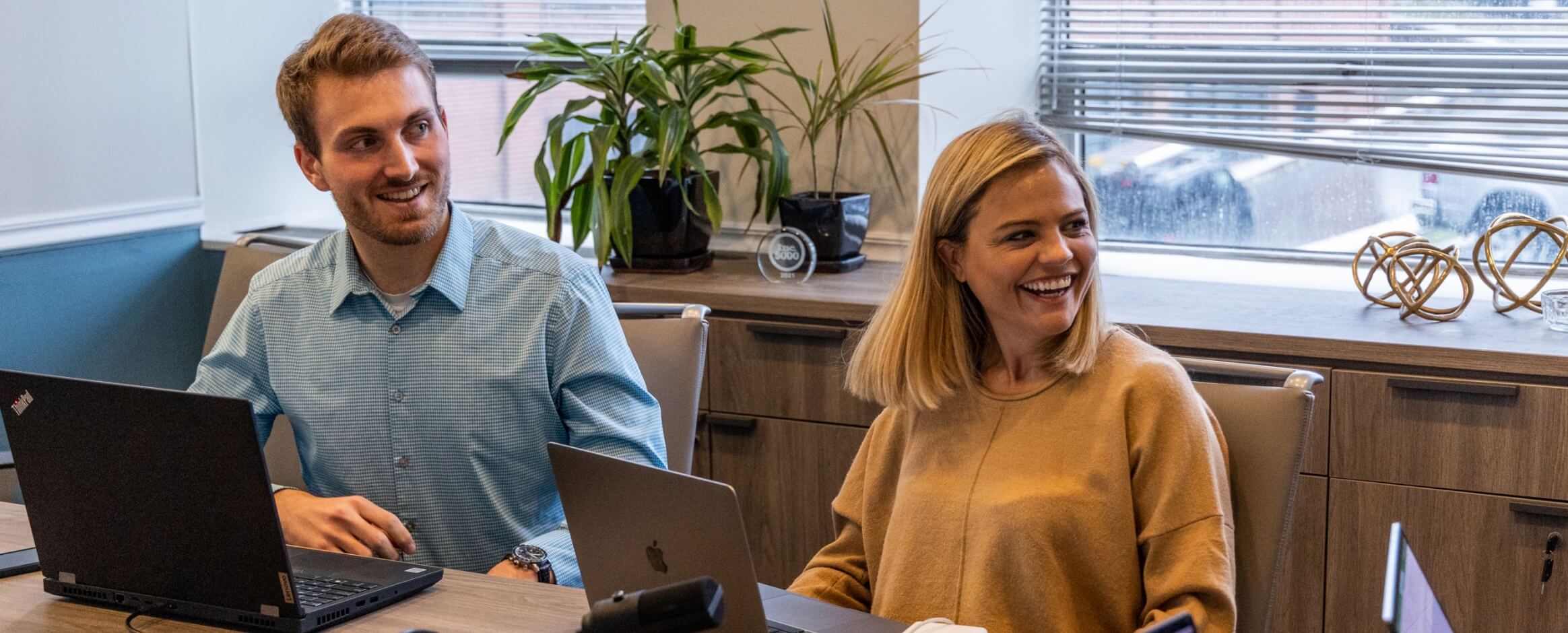 PROMOTIONS ANNOUNCED AT CYGNUS: A STRATEGIC STEP TOWARDS GROWTH