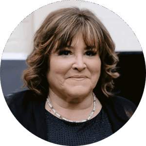 Margaret "Peg" Catalfamo, SPHR