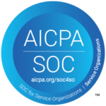 SOC 2 Compliance Logo